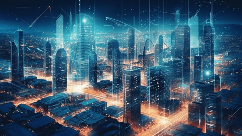 金融行业互联网技术解决方案：如何构建安全高效的数字金融生态